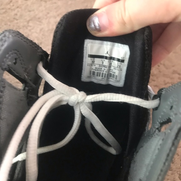 Jordan 7 shoes - Picture 2 of 4